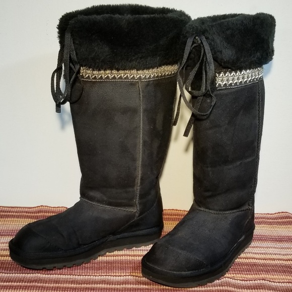 skechers uggs